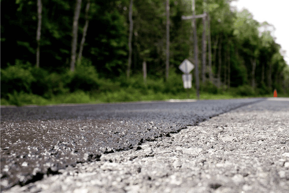 Soluciones integrales de infraestructura vial