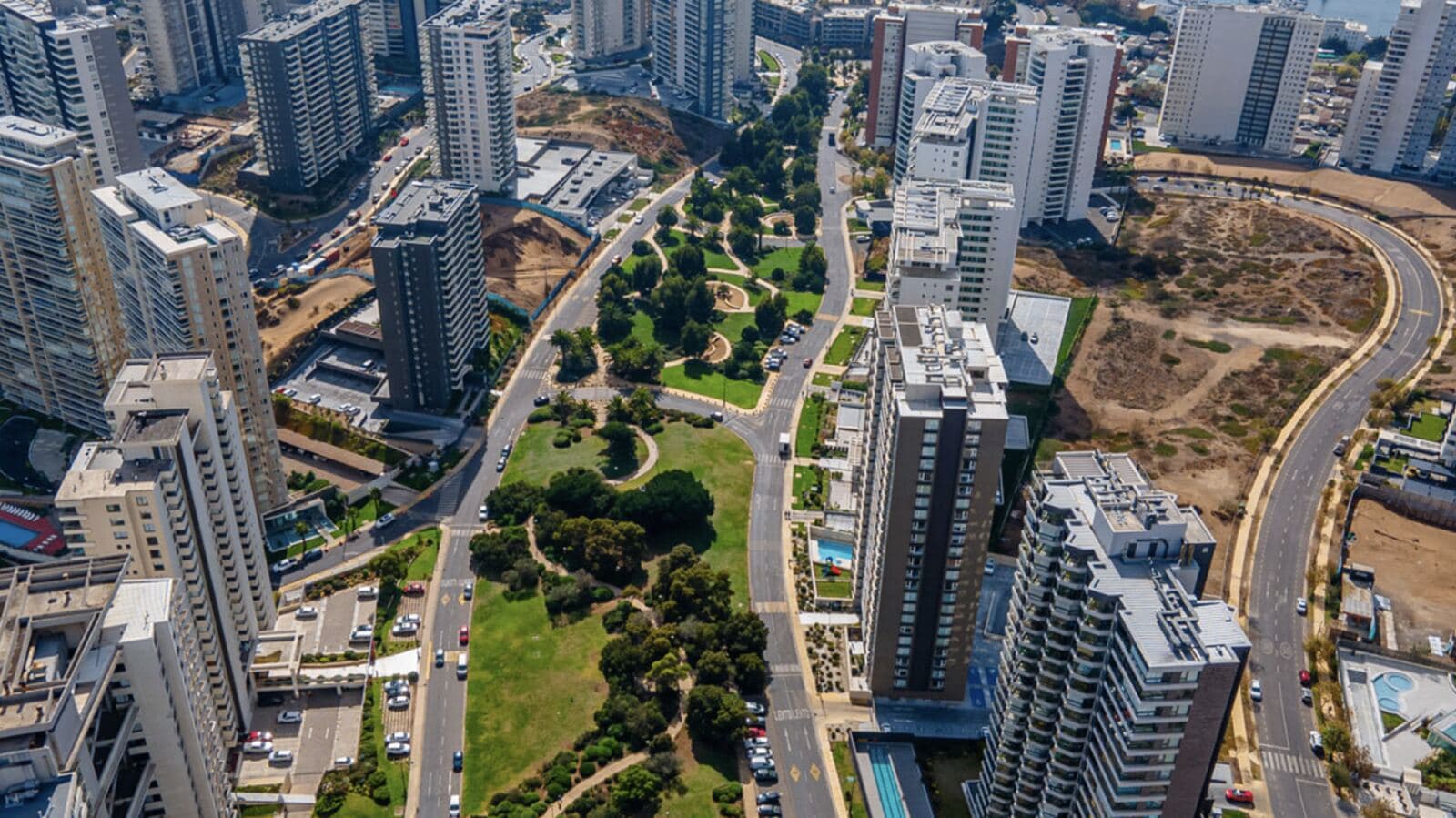 Elementos de Seguridad Vial