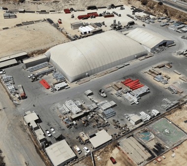 Obras Civiles