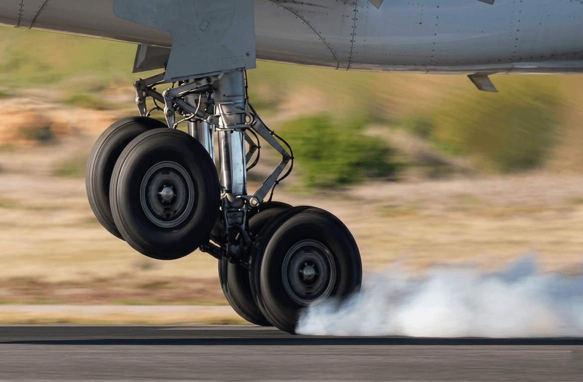 Sellos Antiderrames de Combustible