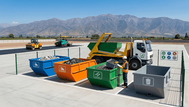 Plan de manejo ambiental