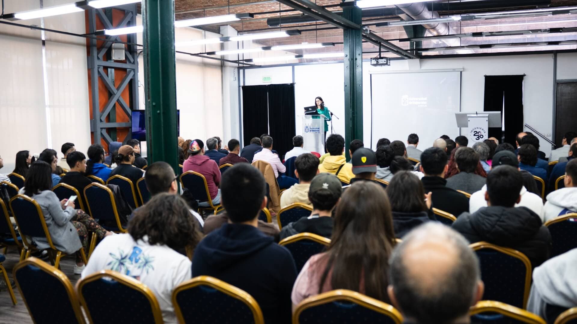 Todo un éxito: Primer Seminario de Innovación y Sostenibilidad en Conservación Vial
